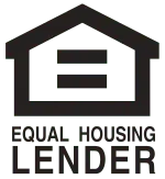 Equal Housing Lender