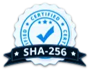 SHA 256